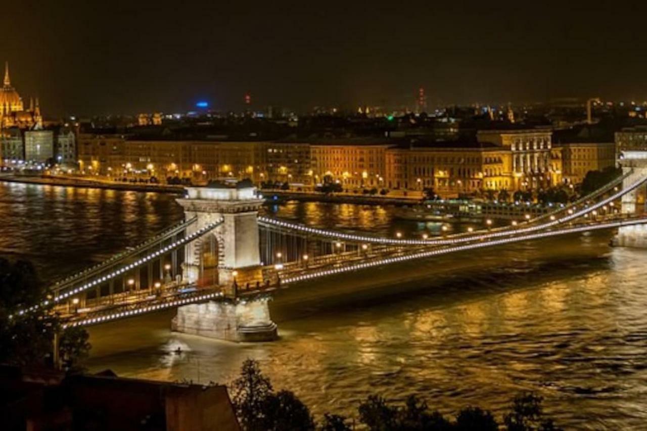 Kastely - Buda Castle Apartament Budapesta