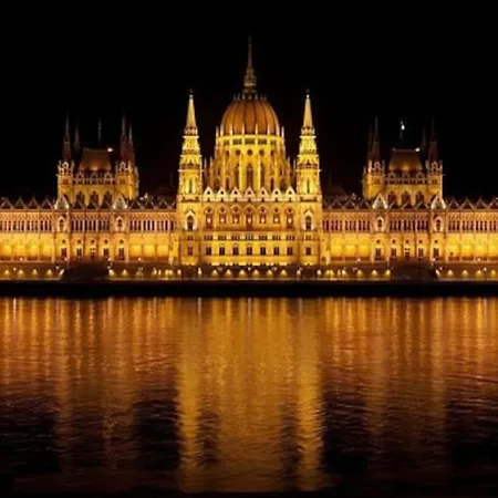 Kastely Apartments - Buda Castle Budapesta Exterior foto