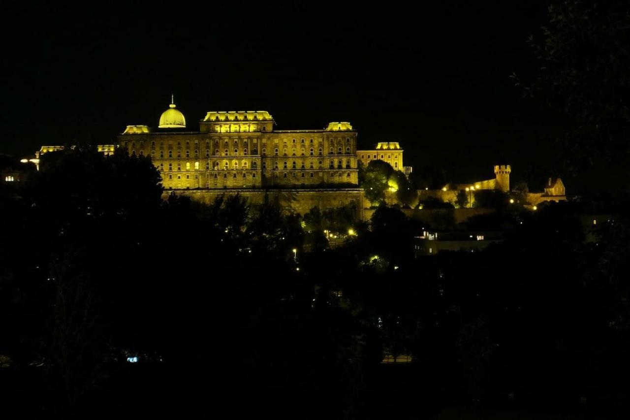 Apartment Kastely - Buda Castle *
