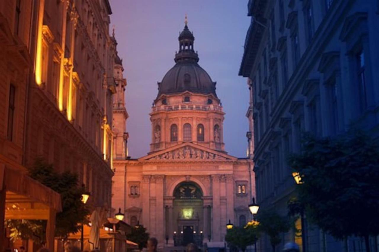 Kastely - Buda Castle בודפשט