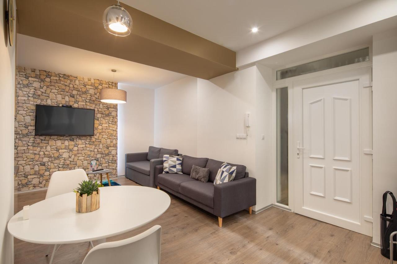 Apartment Kastely - Buda Castle *