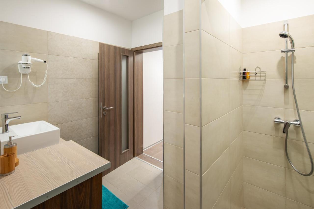 Kastely - Buda Castle Apartment Budapest