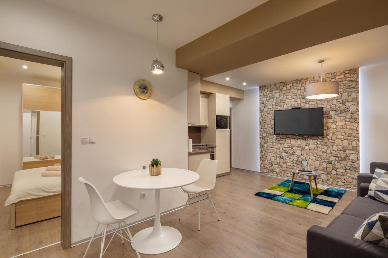 Kastely - Buda Castle Apartment Budapest
